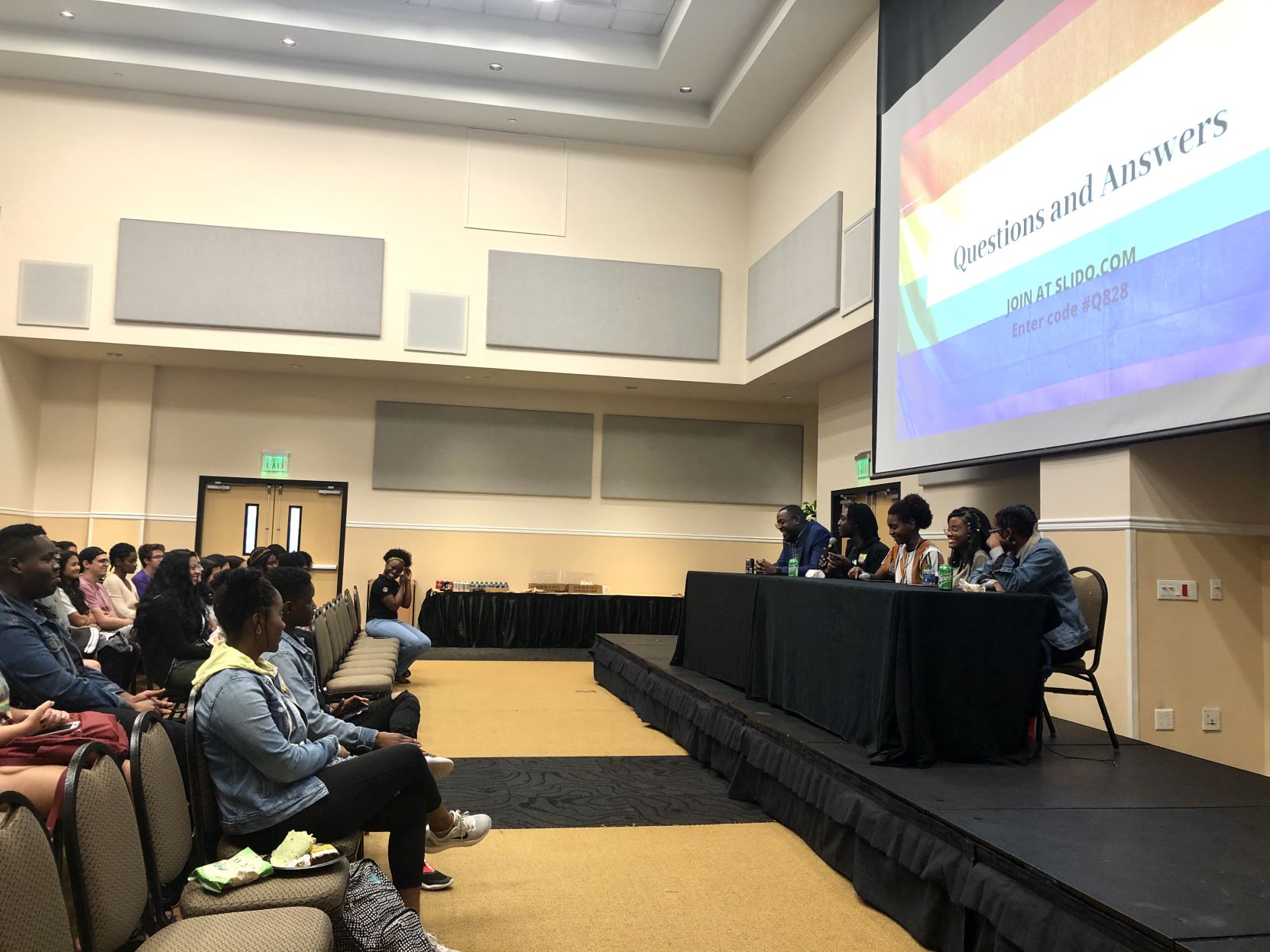 Living in Color: Gay History is Black History